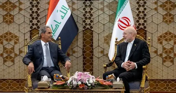 قالیباف: آمریکا در جنگ اقتصادی از ایران شکست خواهد خورد