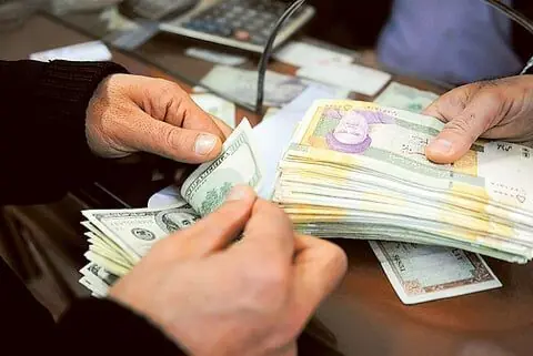 قیمت دلار امروز سه شنبه ۳ شهریور ۱۴۰۵ چند؟
