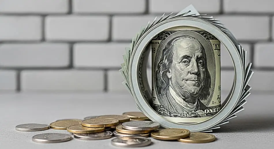 دلار تا کجا میتواند بدون اصلاح پیش برود؟
