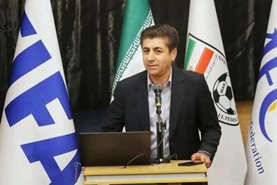 دوست پرحاشیه تاج برای ماندن دست به هر کاری میزند