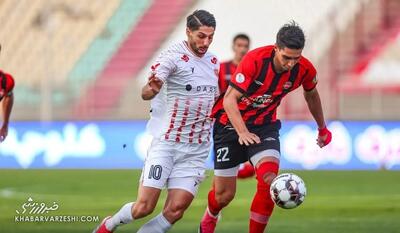 انتقاد تند محمد نصرتی از پرسپولیس تارتار