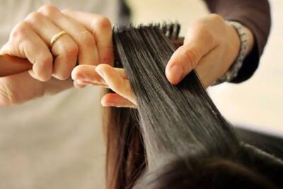 نانو کراتین مو برای چه کسانی مناسب است؟ بررسی انواع موها