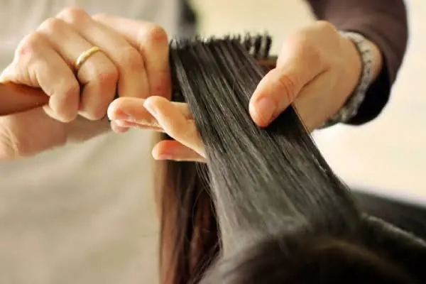 نانو کراتین مو برای چه کسانی مناسب است؟ بررسی انواع موها