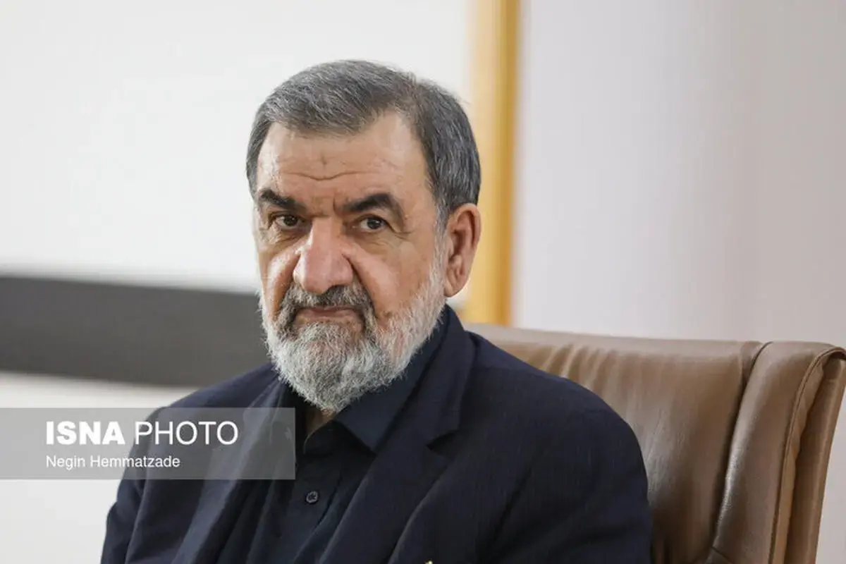 هشدار محسن رضایی به مقام عراقی؛ زودتر تعیین تکلیف کنید