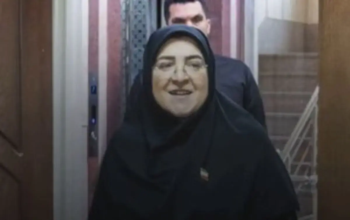 واکنش مهاجرانی به فردی که از او کلیپ میسازد