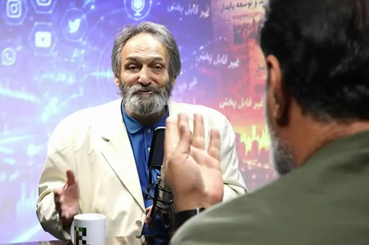 جهانگیر خان که قدر خودش را ندانست و به بیراهه رفت!