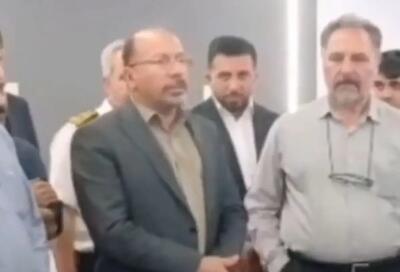  مدیر شرکت خودروسازی مشهور از معترضان کتک خورد