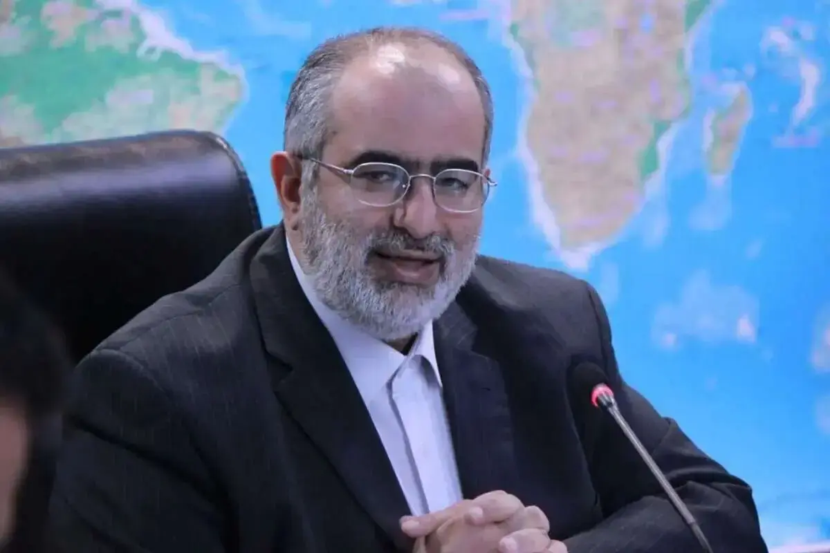  تهیه‌کننده گاندو: گویا دلتان برای فصل جدید تنگ شده!