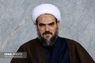 داماد رهبر شهید: ایشان دوست داشتند بشری خانم برایش غذا درست کند