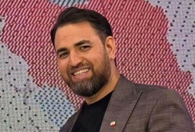  مجری صداوسیما خودش را تا حد فرید زکریا بالا برد!