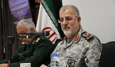 این عکس از شهید پاکپور برای اولین بار منتشر شده است