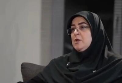 روایت فاطمه مهاجرانی از پیشنهاد چادری شدن برای گرفتن پست