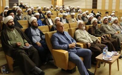 تاکید فرماندار اسلامشهر بر نقش محوری مساجد در هدایت فرهنگی و اجتماعی جامعه