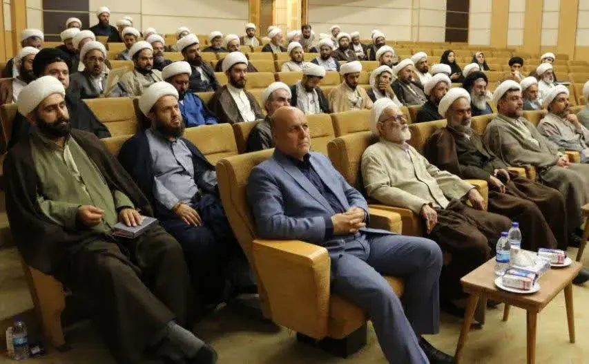 تاکید فرماندار اسلامشهر بر نقش محوری مساجد در هدایت فرهنگی و اجتماعی جامعه
