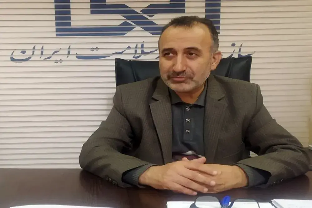 اسدبیگی: ۸۰ درصد بیمهشدگان بیمه سلامت بهصورت رایگان تحت پوشش هستند