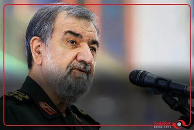  سرلشکر محسن رضایی: آمریکا در آینده منطقه جایگاهی نخواهد داشت