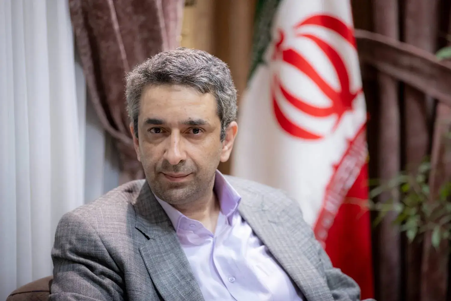 واکنش معاون دفتر پزشکیان به گمانهزنیها درباره سفر عاصم منیر به ایران
