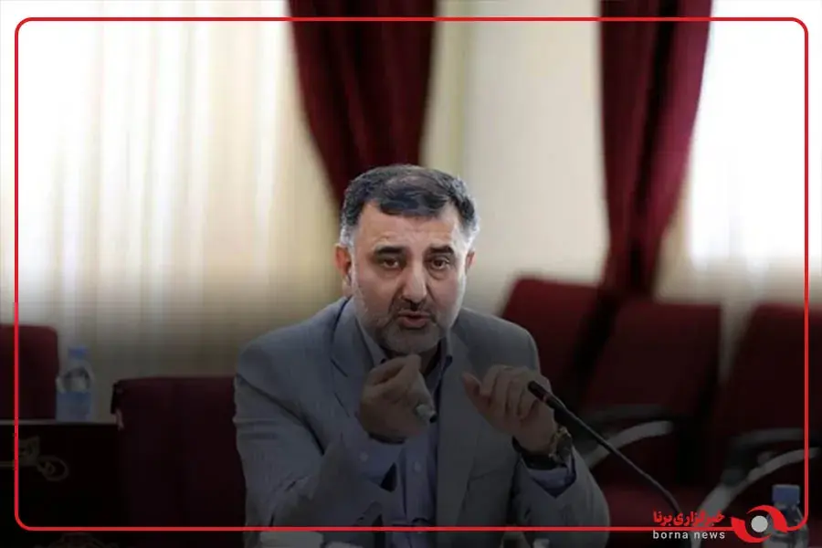  باران‌چشمه رئیس فدراسیون کشتی پهلوانی و ورزش‌های زورخانه‌ای: اگر اتفاق خاصی رخ ندهد در بازی‌های جهانی عشایر امیدوار به کسب مدال هستیم