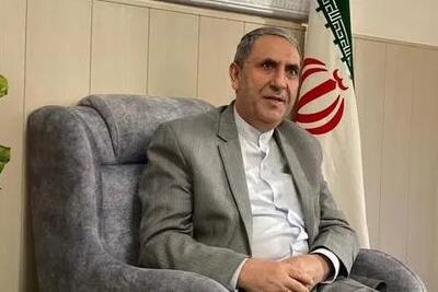 رئیس نمایندگی وزارت امور خارجه در استان گلستان در گذشت