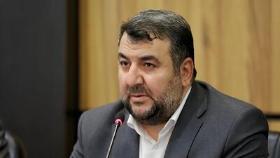  ظرفیت مرزی کرمانشاه سکوی جهش صادرات دانش‌بنیان کشور