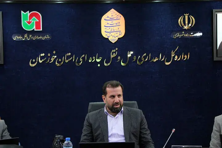 افتتاح ۷۱ پروژه راهداری و حمل و نقل جاده ای خوزستان در هفته دولت