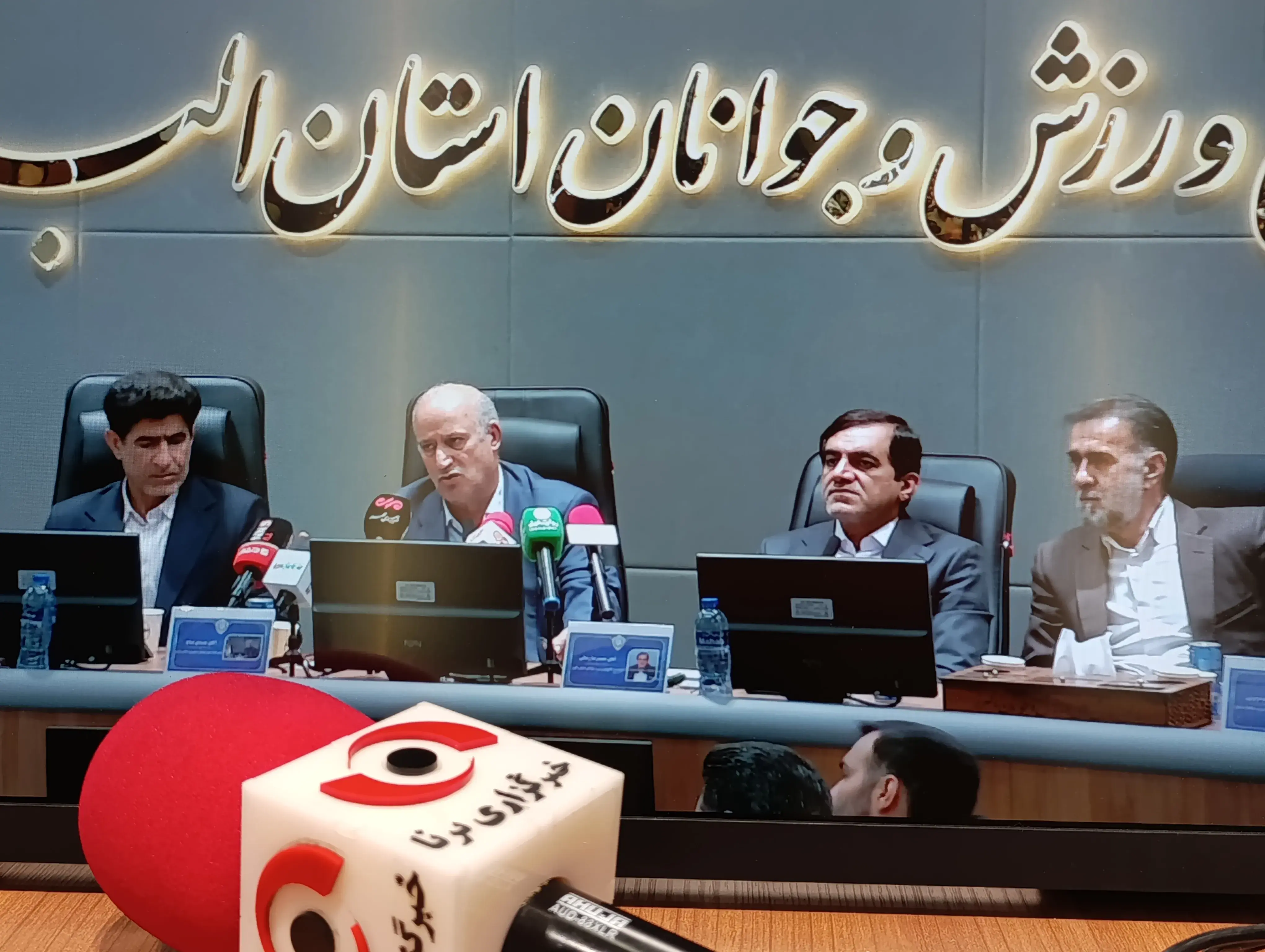 البرز، بیشترین نرخ مهاجرپذیری کشور را داراست