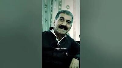 یکی از پیشکسوتان شناخته شده موسیقی کردی درگذشت