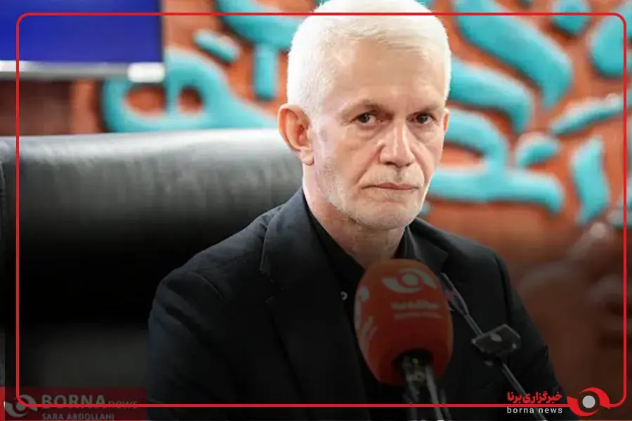  اسبقیان: پاداش بانوان طلایی در نومد گیمز افزایش یافت