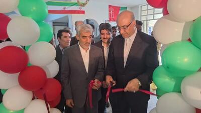 اعتبارات آموزشوپرورش استثنایی ۷۶ درصد افزایش یافته است/ افتتاح استودیو آموزشی دانشآموزش استثنایی و آغاز احداث چمن مصنوعی در کرمانشاه