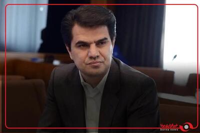  حمید عزیزی رئیس فدراسیون گلف: در سال های اخیر جام های زیادی را برای معرفی این رشته و رشته های تابعه آن برگزار کردیم