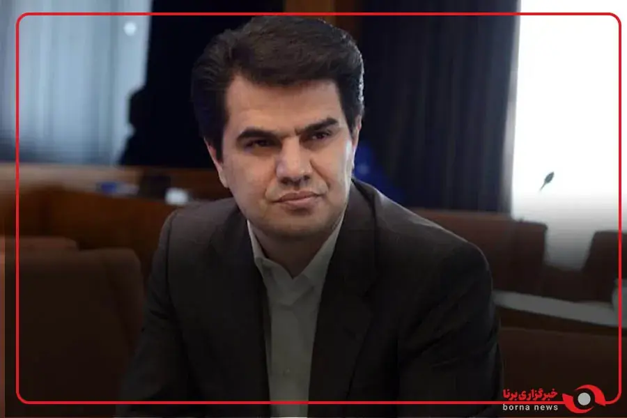  حمید عزیزی رئیس فدراسیون گلف: در سال های اخیر جام های زیادی را برای معرفی این رشته و رشته های تابعه آن برگزار کردیم