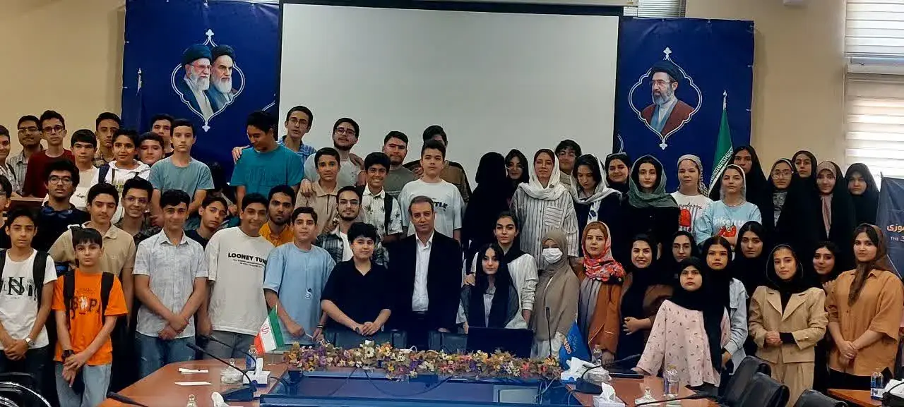 طرح صدف گامی برای تربیت نسل نوآور از مدرسه تا بازار کار