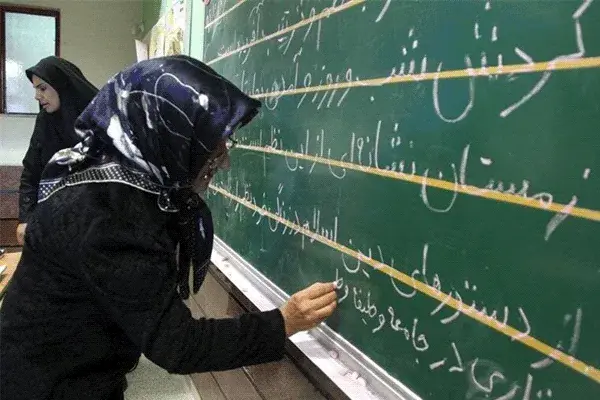  توسعه سوادهای نوین مأموریت نهضت سوادآموزی