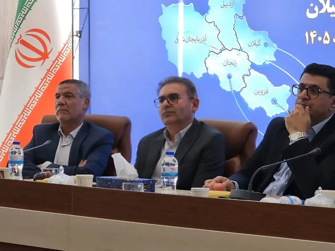 چالشهای اجرای قانون الزام به ثبت رسمی معاملات اموال غیرمنقول در نشست منطقهای بررسی شد