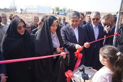 همزمان با هفته دولت ۵۰۰۰ فرصت شغلی در استان اردبیل ایجاد شد
