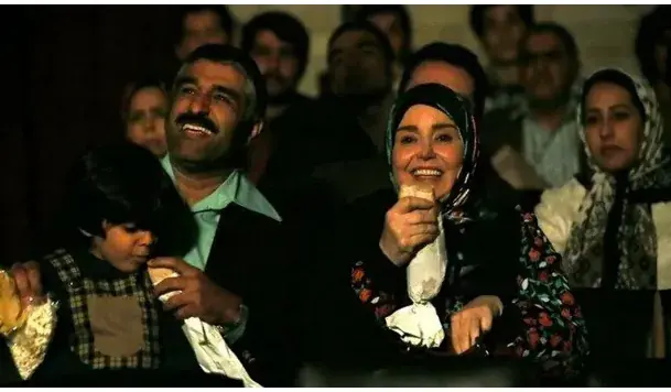 «زیرخاکی» به شبکه نمایش می آید