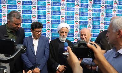  تقدیر معاون حقوقی رئیس‌جمهور از دکتر یونسی بابت تحقق آرزوی دیرینه حل ابرچالش‌ زباله در مازندران