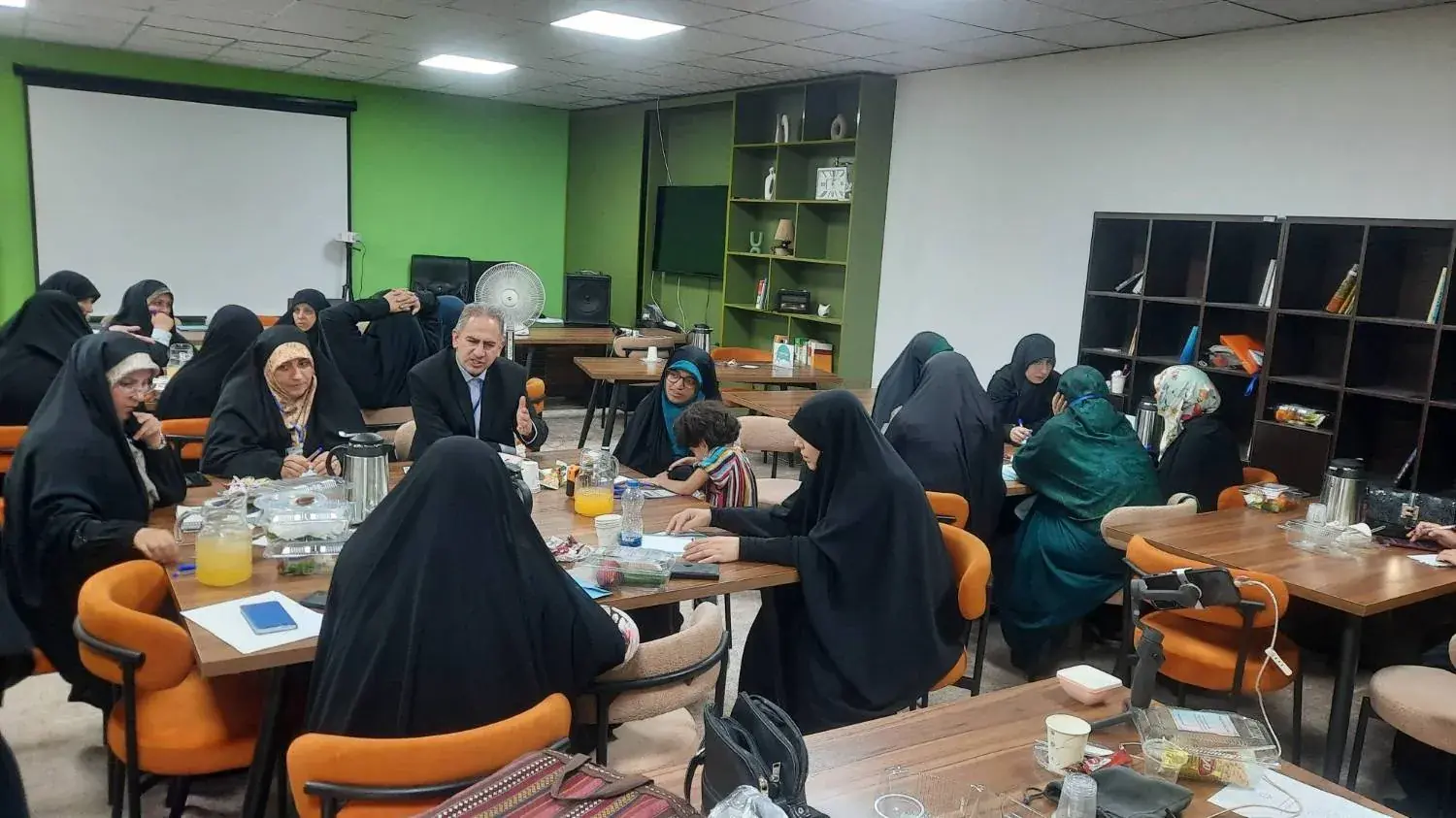 «نبض شهر» با همآفرینی مردم به یک جریان پایدار تبدیل میشود