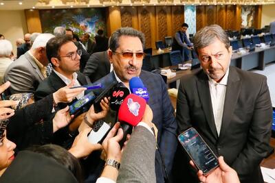 اتابک: ۴۰۰ همت تسهیلات برای بازسازی و سرمایه در گردش بنگاههای کوچک و متوسط اختصاص مییابد
