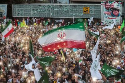 جزئیات برنامههای هفته وحدت در تهران اعلام شد