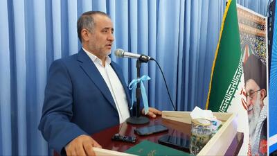  استاندار خراسان جنوبی : قدردانی از مردم در میدان عمل و خدمت رسانی نمود پیدا کند