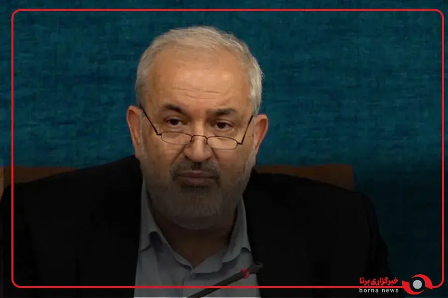  وزیر نیرو: ما آن‌قدر نیروگاه داریم که حتی اگر دشمن تمام توان خود را به کار بگیرد، نمی‌تواند همهٔ نیروگاه‌های ما را هدف قرار دهد
