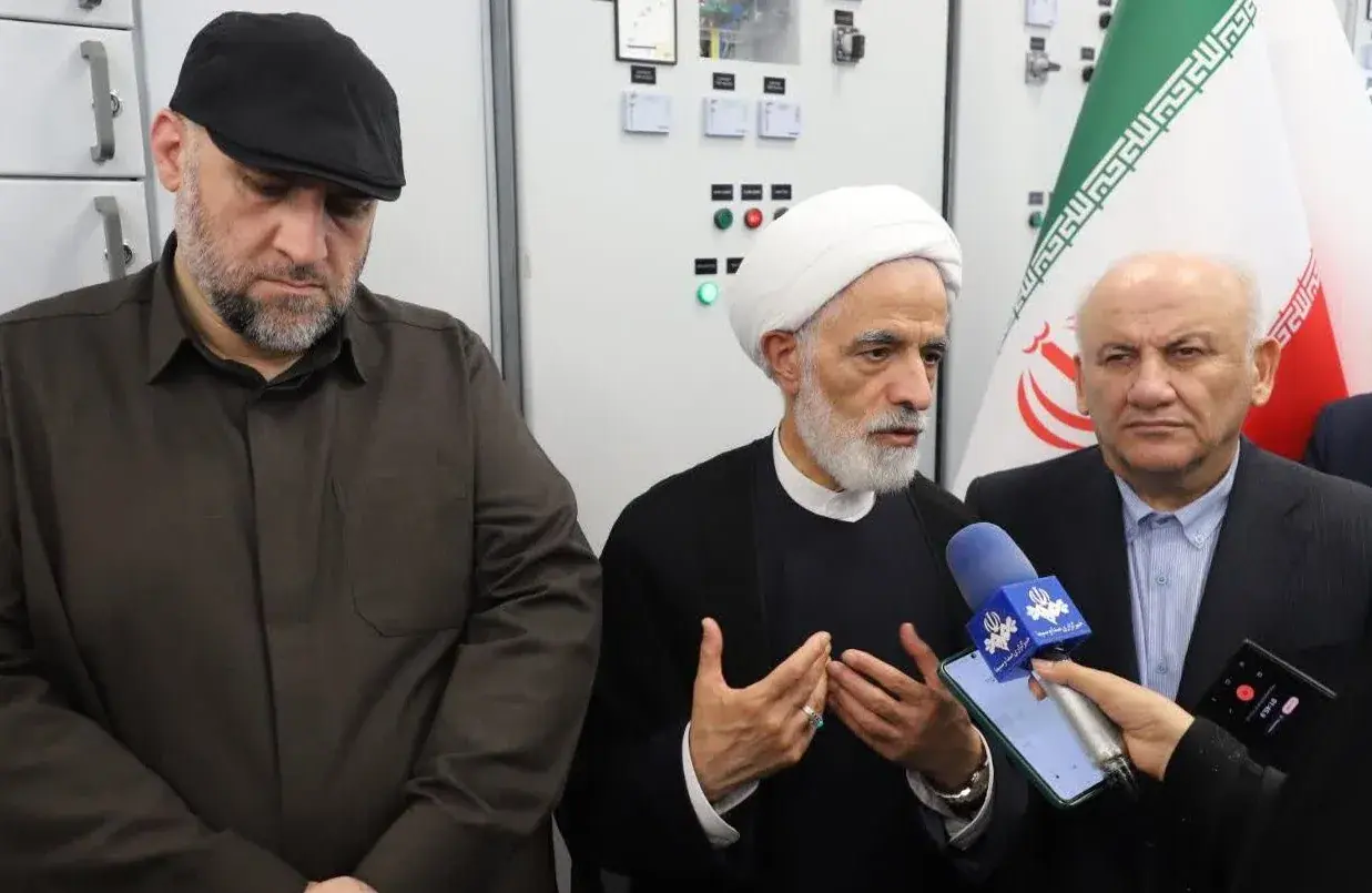 انصاری: هیچ مانع حقوقی نباید سد راه تولید و سرمایهگذاری شود