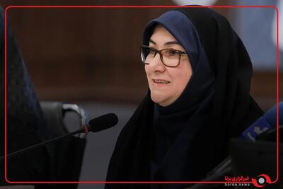  فریبا محمدیان معاون توسعه بانوان وزارت ورزش و جوانان: در بخش بانوان، ۱۰ ورزشکار در بازی‌های جهانی عشایر شرکت می‌کنند