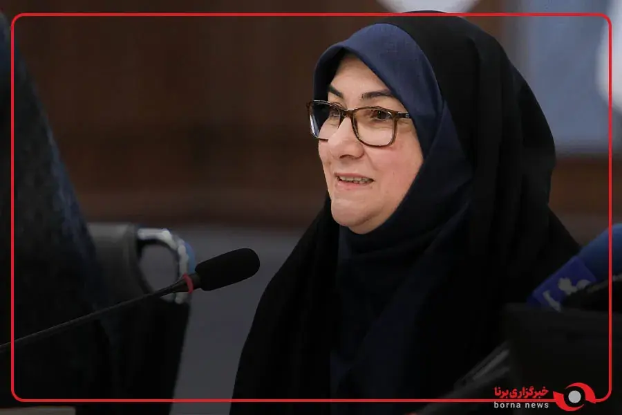  فریبا محمدیان معاون توسعه بانوان وزارت ورزش و جوانان: در بخش بانوان، ۱۰ ورزشکار در بازی‌های جهانی عشایر شرکت می‌کنند