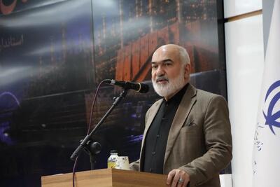 استاندار: توسعه پایدار خوزستان نیازمند تغییر رویکرد اقتصادی و تقویت بخش خصوصی است