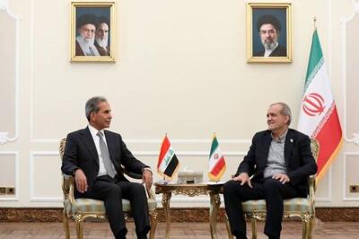 پزشکیان: وحدت کشورهای اسلامی میتواند زمینه خروج آمریکا از منطقه را فراهم کند