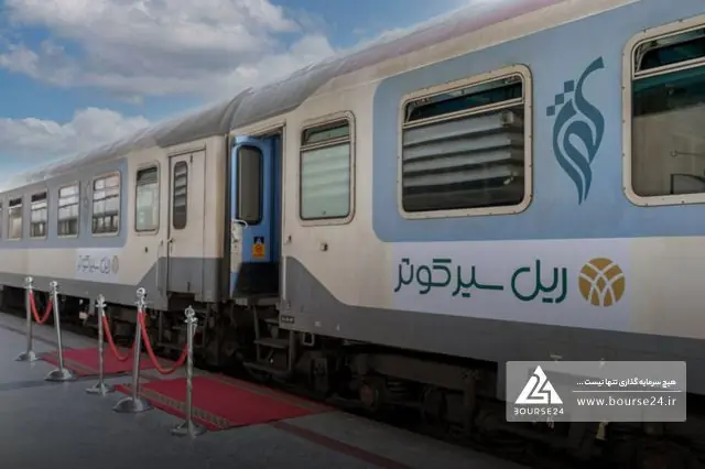 عملکرد ۵ ماهه «حسیر»؛ درآمد شرکت از ۵۸۵ میلیارد تومان عبور کرد