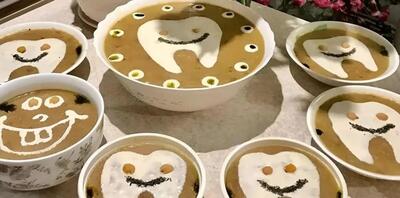 طرز تهیه آش دندونی؛ ۳ روش خوشمزه با گوشت، بدون گوشت و دیشلیق تبریزی