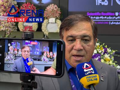 تاجرنیا: ایران ظرفیت تبدیل به قطب دندانپزشکی منطقه خاورمیانه را دارد